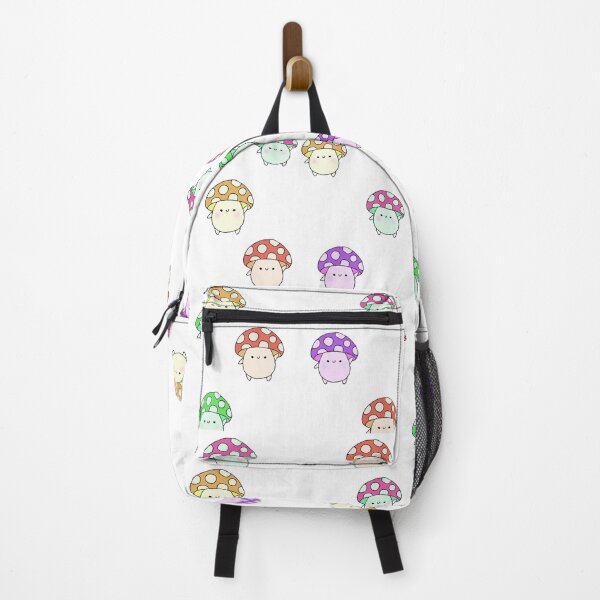 Item preview, Kawaii Mushroom designed and sold by mycoolamal.
