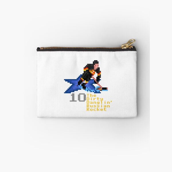 Item preview, The Russian Rocket designed and sold by PuckDropper.