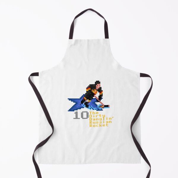 Item preview, The Russian Rocket designed and sold by PuckDropper.