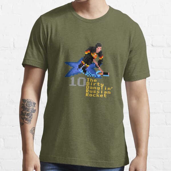 Pavel Bure the Russian rocket play shirt, hoodie, tank top, sweater and long sleeve t-shirt