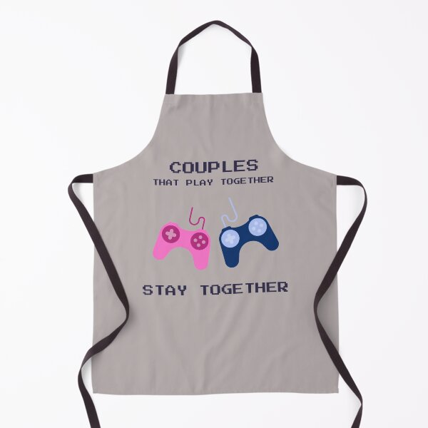 Item preview, Couples that play together stay together designed and sold by HobbiesAndFun.