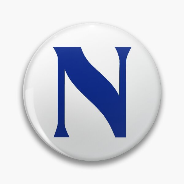Item preview, Letter N designed and sold by RafaTakami.