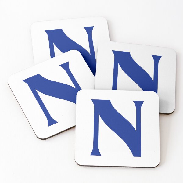 Item preview, Letter N designed and sold by RafaTakami.