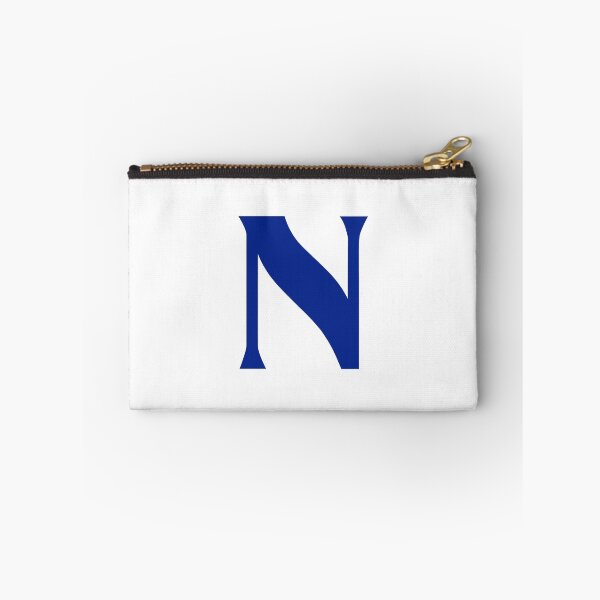 Item preview, Letter N designed and sold by RafaTakami.