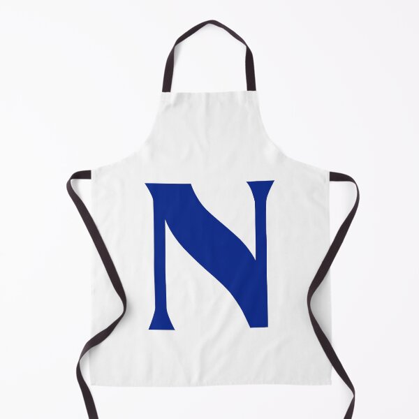 Item preview, Letter N designed and sold by RafaTakami.