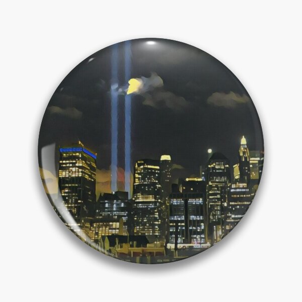 Item preview, New York on Sept 11, 2020 designed and sold by Redhead1022.