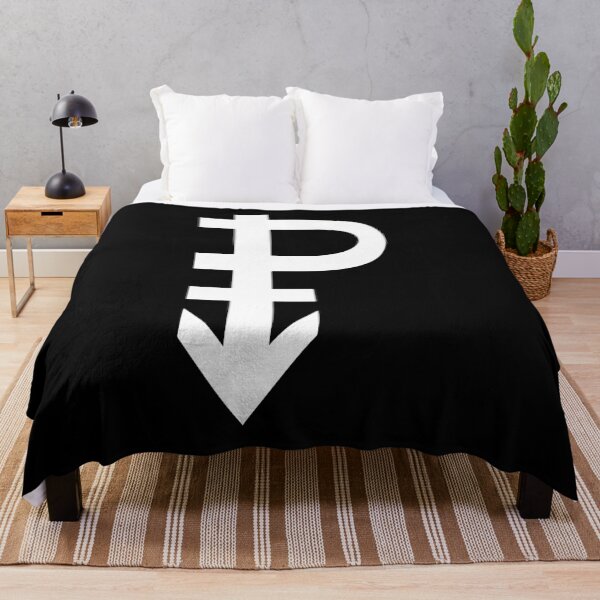 Item preview, Pansexual Pride symbol - White designed and sold by Handly.
