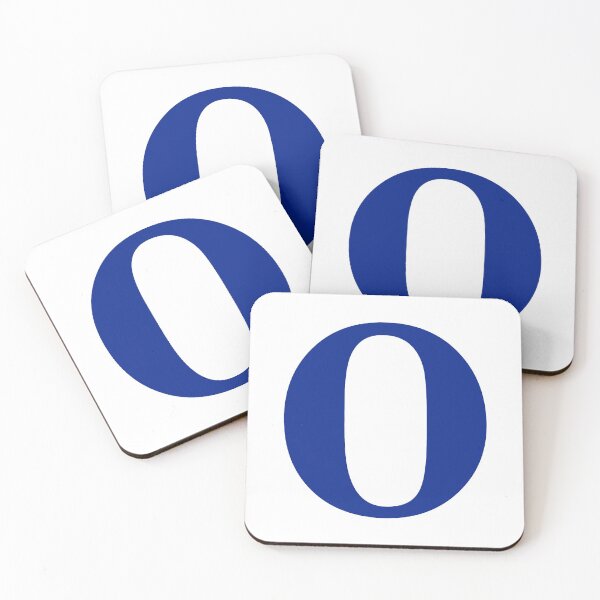 Item preview, Letter O designed and sold by RafaTakami.
