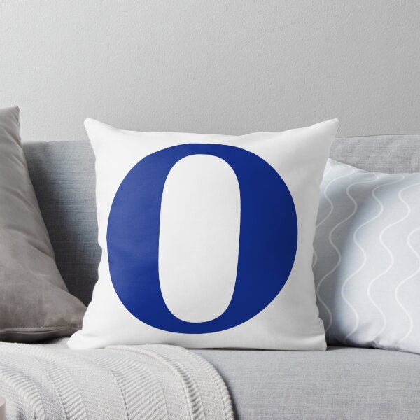 Item preview, Letter O designed and sold by RafaTakami.