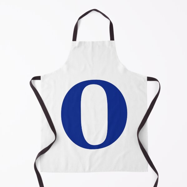 Item preview, Letter O designed and sold by RafaTakami.