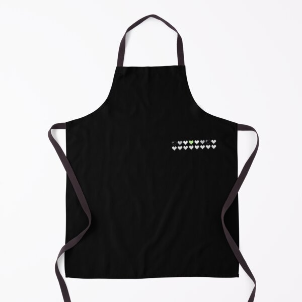 Item preview, Agender Heart Meters designed and sold by Sorcerers of Cyber Pride.