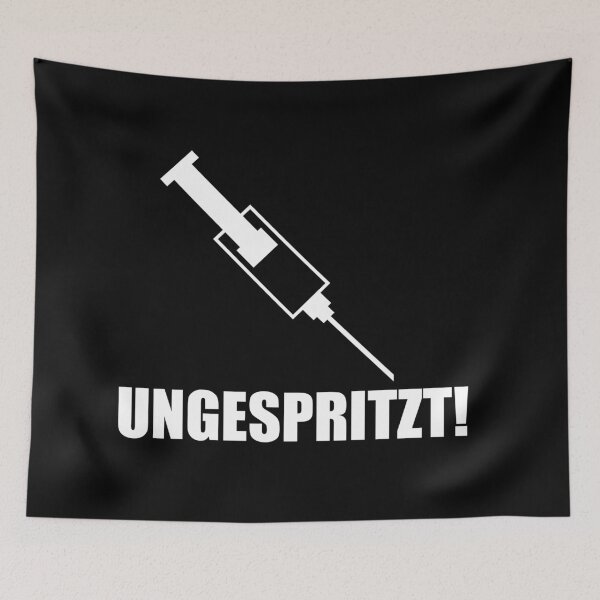 Artikelvorschau, UNGESPRITZT! entworfen und verkauft von ARTmanhART.