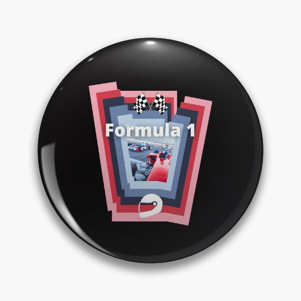 Item preview, Formula 1 designed and sold by CoyoteGifts.
