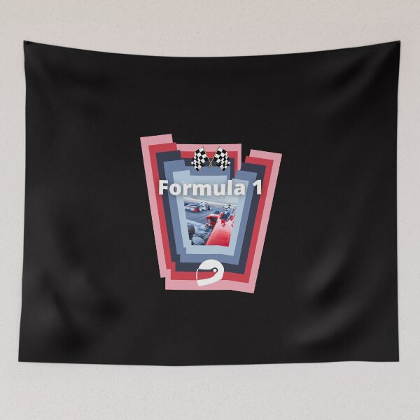 Item preview, Formula 1 designed and sold by CoyoteGifts.