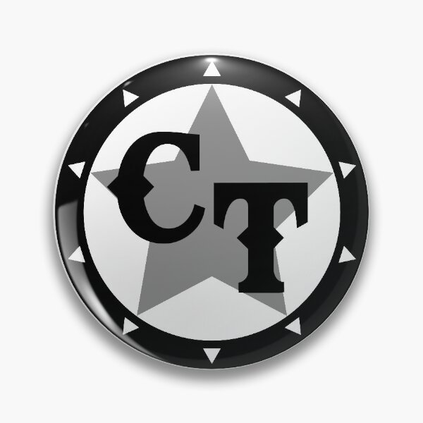 Item preview, Western CT Logo designed and sold by Camp Thurman.