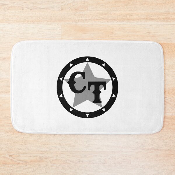 Item preview, Western CT Logo designed and sold by Camp Thurman.