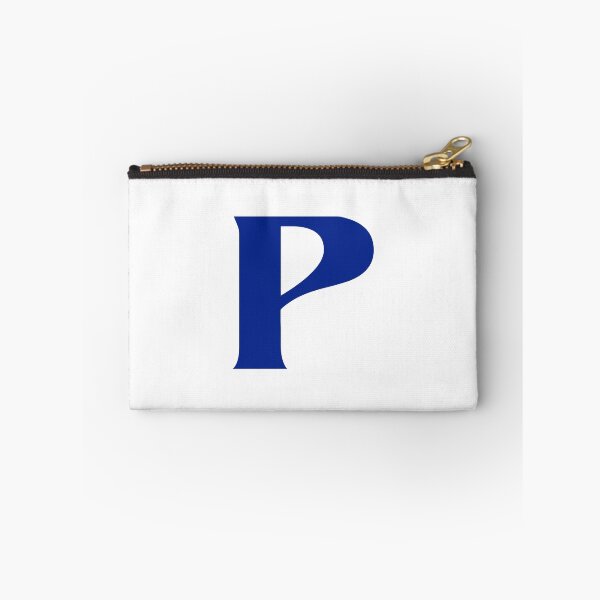 Item preview, Letter P designed and sold by RafaTakami.
