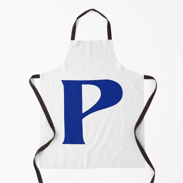 Item preview, Letter P designed and sold by RafaTakami.