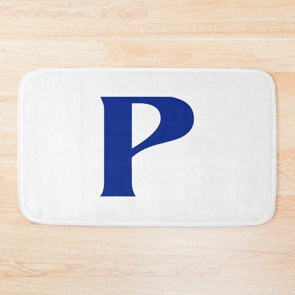 Item preview, Letter P designed and sold by RafaTakami.