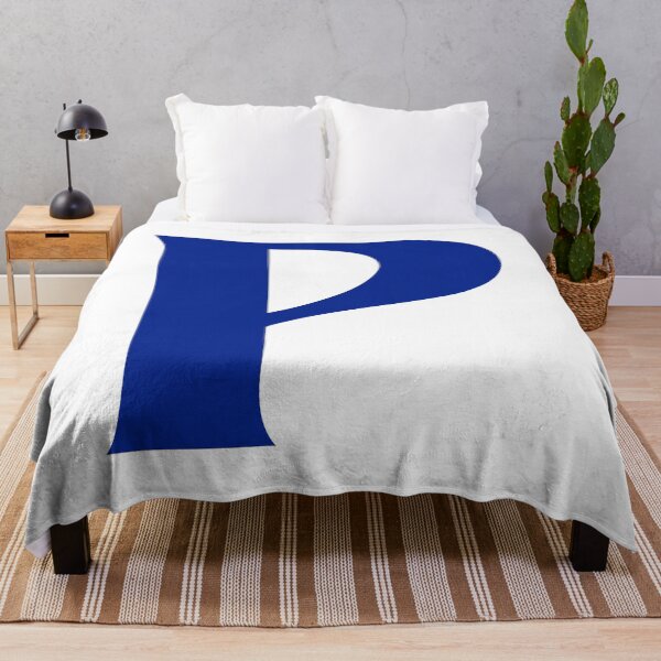 Item preview, Letter P designed and sold by RafaTakami.