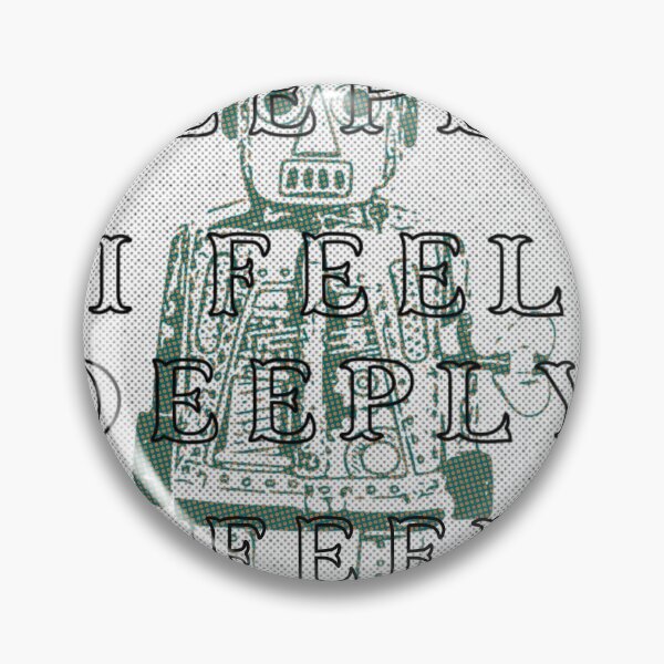 Item preview, Deeply felt designed and sold by spinolator.
