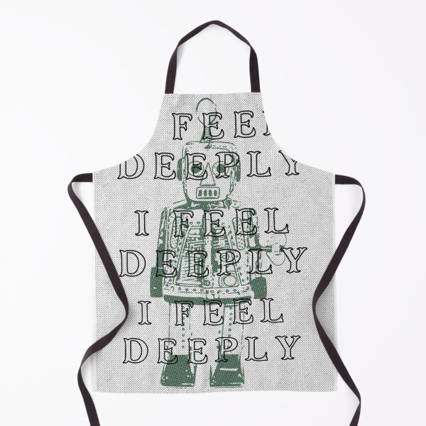 Item preview, Deeply felt designed and sold by spinolator.