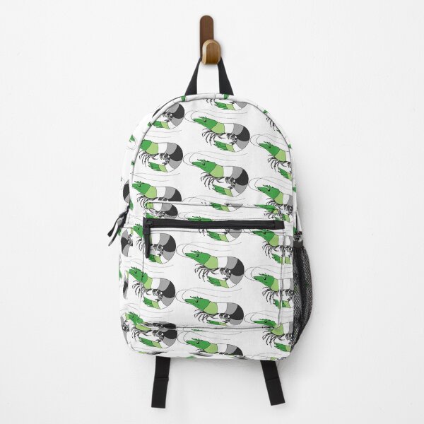 Item preview, Aromantic Shrimp designed and sold by aevios.
