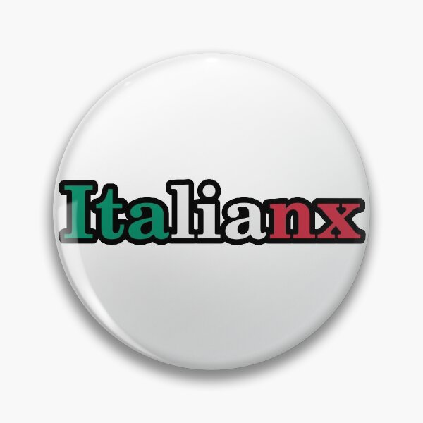 Artikelvorschau, italianx italienisches amerikanisches meme design entworfen und verkauft von cangurojoe.