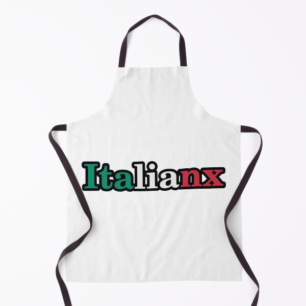 Artikelvorschau, italianx italienisches amerikanisches meme design entworfen und verkauft von cangurojoe.