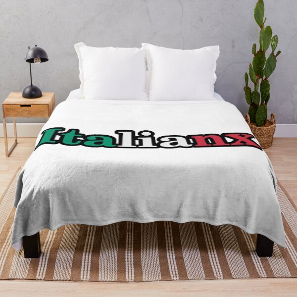 Item preview, italianx italian american meme design designed and sold by cangurojoe.