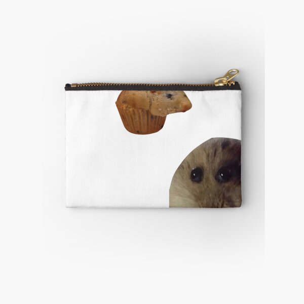 Aperçu de l'œuvre Hamster Memes créée et vendue par genosroootbeer.