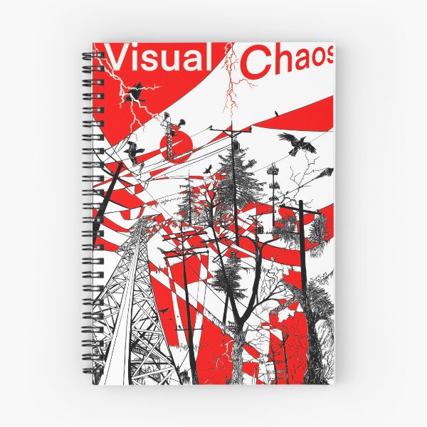 Item preview, Visual Chaos designed and sold by Visual-Chaos.