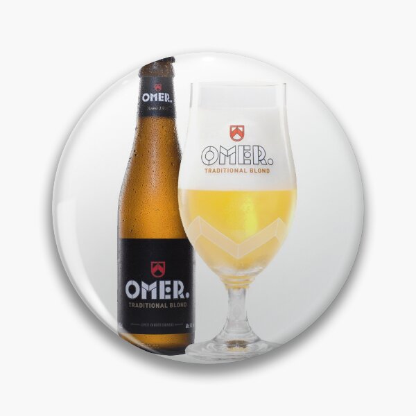 Item preview, Omer designed and sold by Made in Belgium .