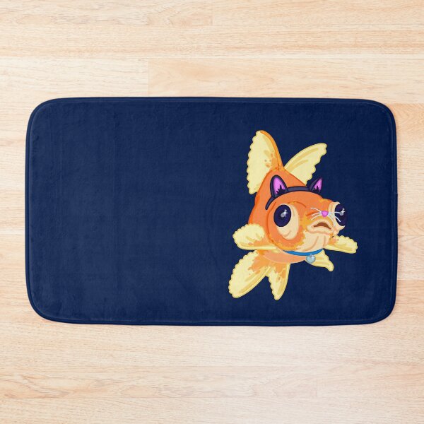 Item preview, Catfish designed and sold by Cassie McKnight.