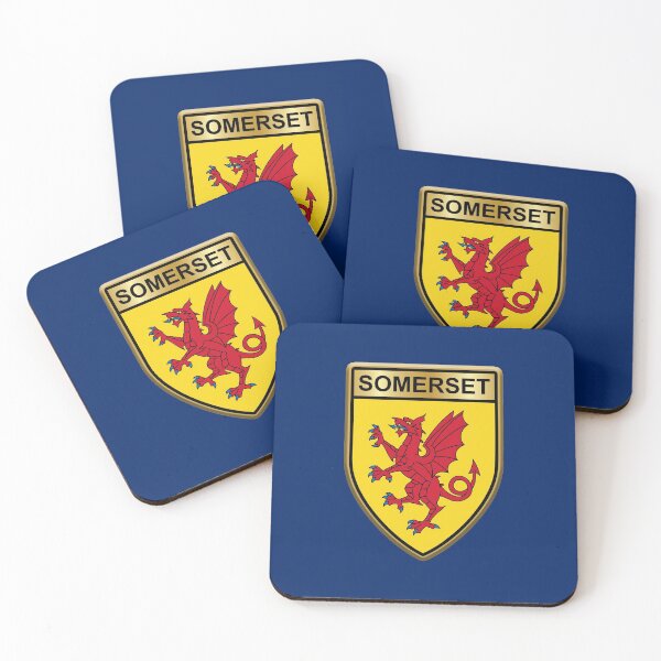 Item preview, Somerset Phone Cases & Gifts (6) designed and sold by mpodger.
