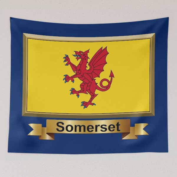 Item preview, Somerset Phone Cases & Gifts (6) designed and sold by mpodger.