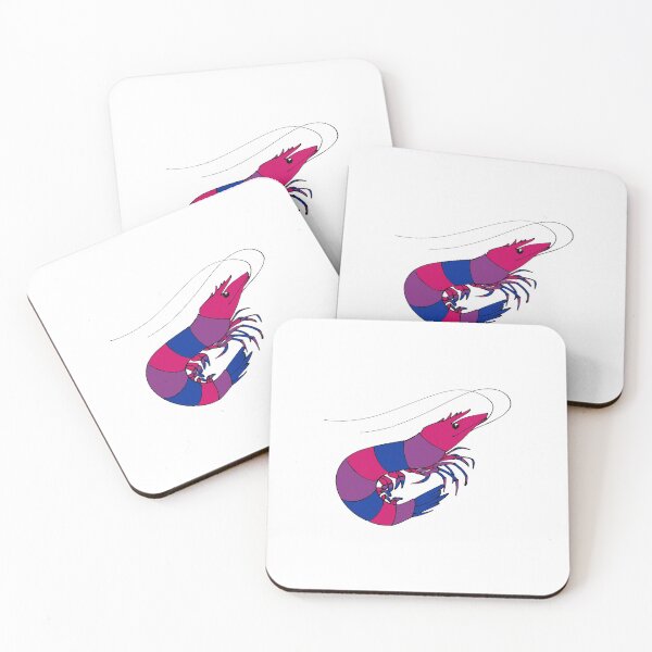 Item preview, Bi Shrimp designed and sold by aevios.