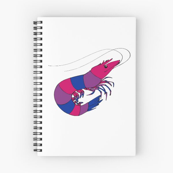 Item preview, Bi Shrimp designed and sold by aevios.