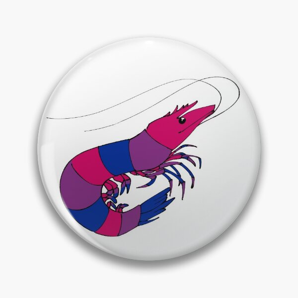 Item preview, Bi Shrimp designed and sold by aevios.