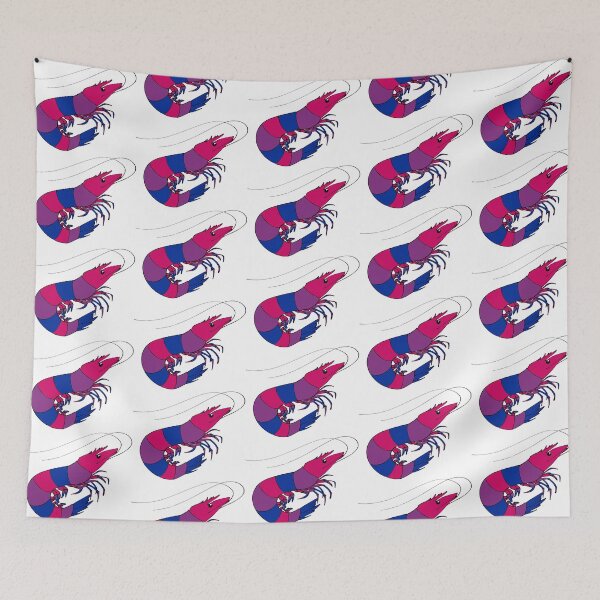 Item preview, Bi Shrimp designed and sold by aevios.