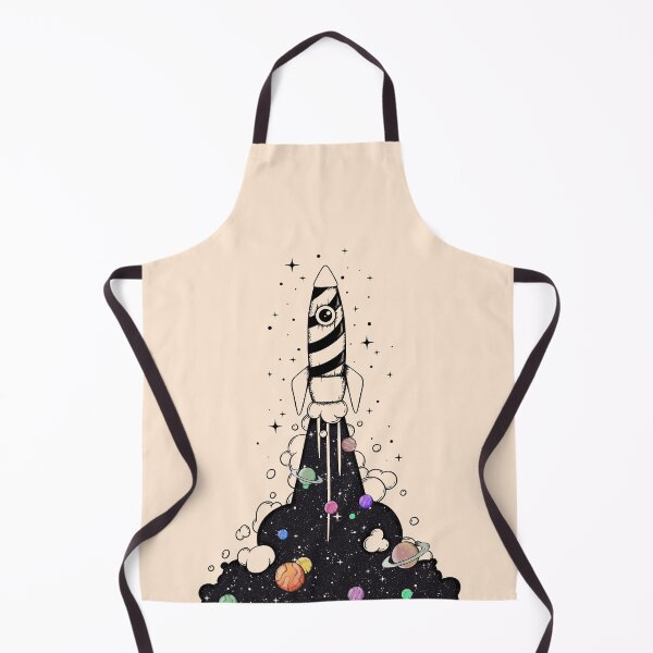 Item preview, Space conquest designed and sold by Petite-Lune.