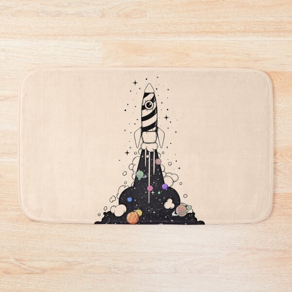 Item preview, Space conquest designed and sold by Petite-Lune.