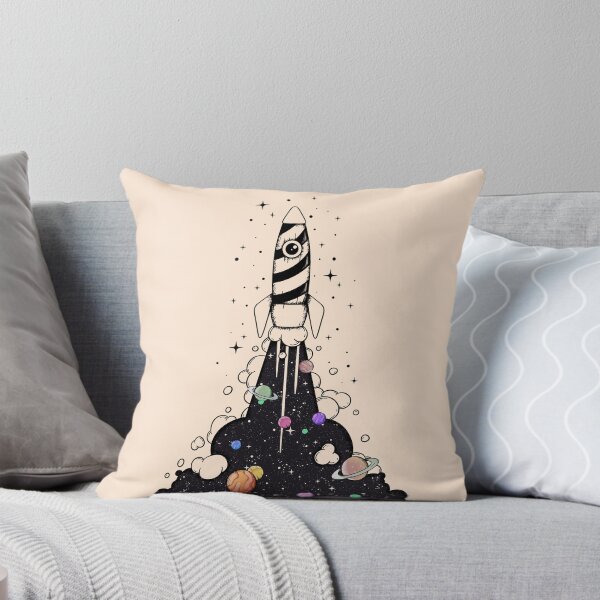 Item preview, Space conquest designed and sold by Petite-Lune.