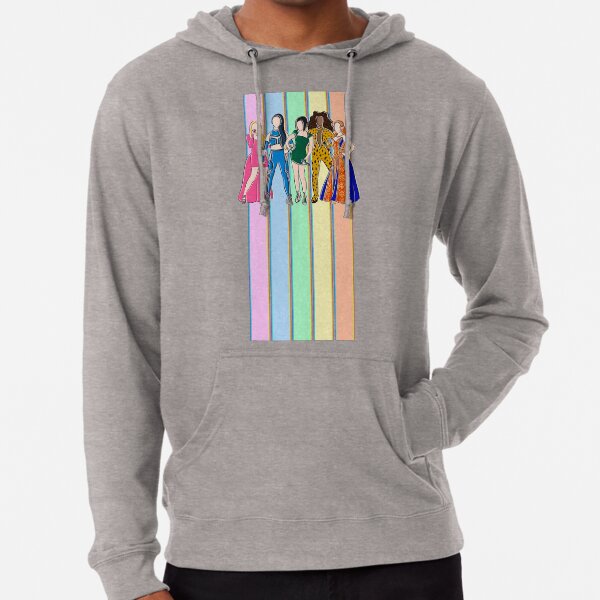 spice girls hoodie