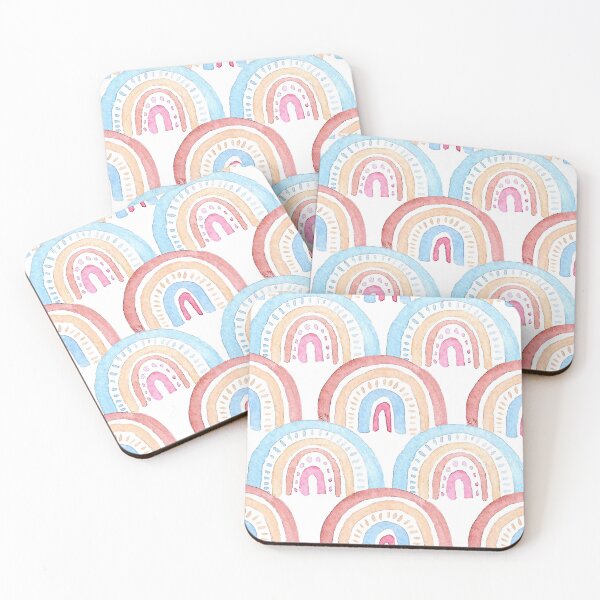 Item preview, Rainbow designed and sold by Carolina Etchepare.