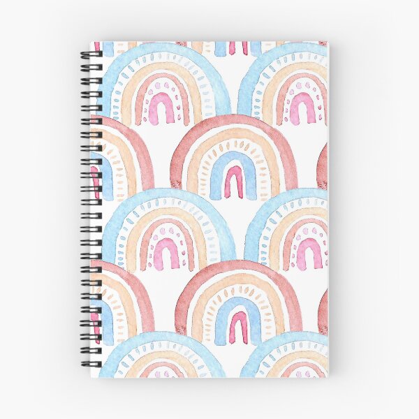 Item preview, Rainbow designed and sold by Carolina Etchepare.