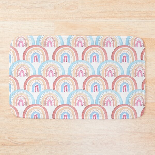 Item preview, Rainbow designed and sold by Carolina Etchepare.