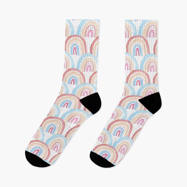 Item preview, Rainbow designed and sold by Carolina Etchepare.