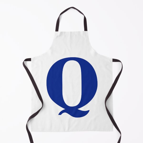 Item preview, Letter Q designed and sold by RafaTakami.
