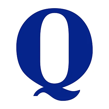 Artwork thumbnail, Letter Q by RafaTakami